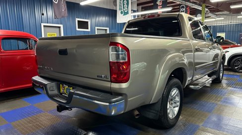 Used 2006 Toyota Tundra SR5 image 3