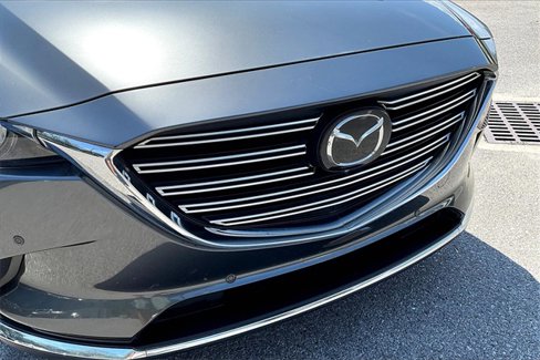 Used 2019 MAZDA CX-9 Grand Touring image 32