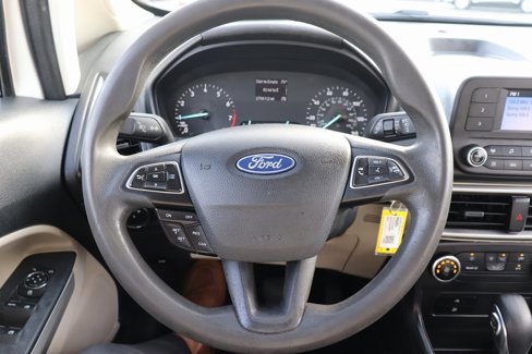 Used 2018 Ford EcoSport S image 27