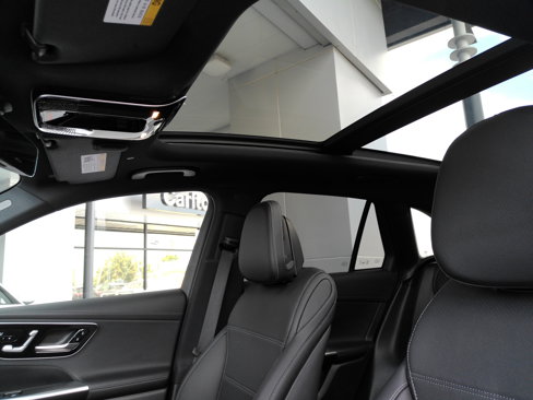 Certified 2024 Mercedes-Benz GLC 300 4MATIC image 13