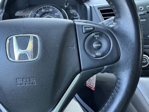 Used 2012 Honda CR-V EX-L image 30