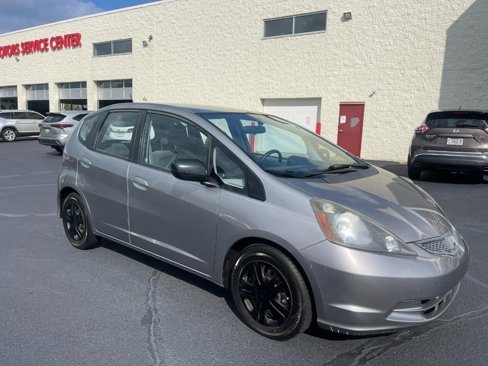 Used 2010 Honda Fit image 2