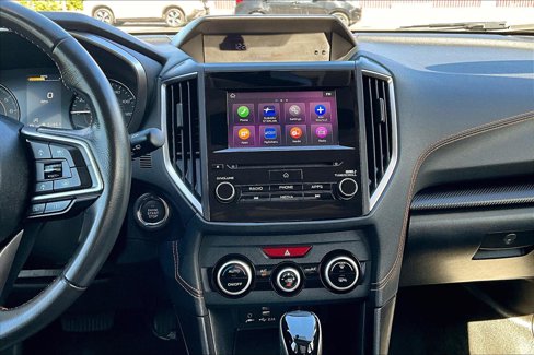 Used 2021 Subaru Crosstrek 2.0i Premium w/ Moonroof Package image 6