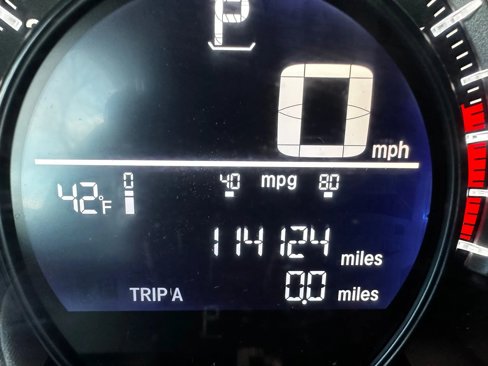 Used 2018 Honda Civic LX image 8