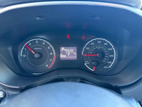 Used 2019 Subaru Crosstrek 2.0i Premium image 13