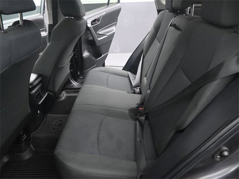 Used 2023 Toyota RAV4 LE image 12