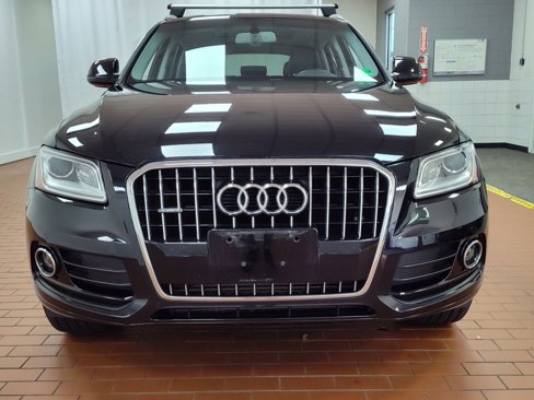 Used 2016 Audi Q5 2.0T Premium Plus image 6