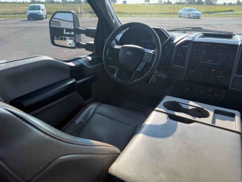 Used 2019 Ford F250 XL w/ Power Equipment Group image 30