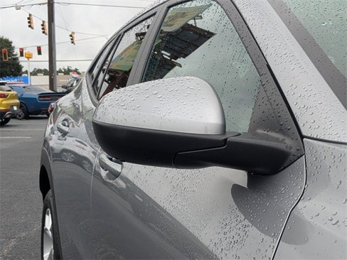 Certified 2024 Chevrolet Trax LS w/ LS Convenience Package image 11