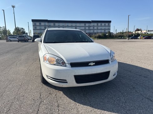 Used 2008 Chevrolet Impala LT image 25