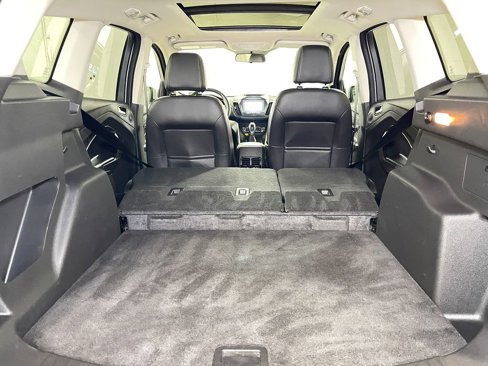 Used 2016 Ford Escape SE w/ SE Leather Comfort Package image 21