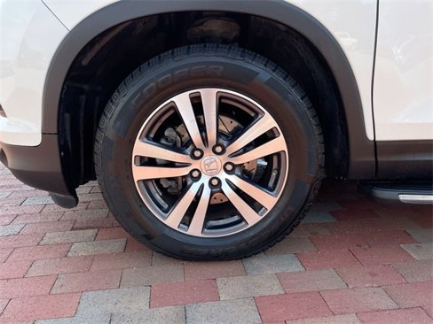 Used 2016 Honda Pilot EX image 10