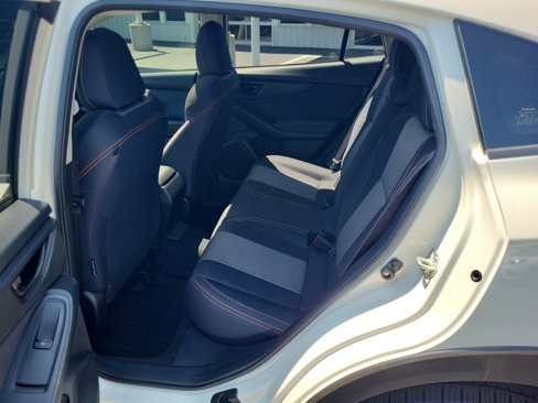 Certified 2021 Subaru Crosstrek 2.0i Premium w/ Moonroof Package image 11