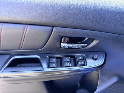 Used 2020 Subaru WRX image 26