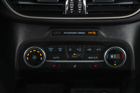 Used 2021 Ford Escape SE w/ Cold Weather Package image 20