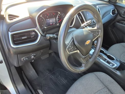 Used 2022 Chevrolet Equinox LT image 21