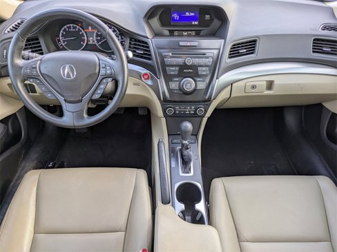 Used 2018 Acura ILX image 13
