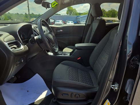 Used 2022 Chevrolet Equinox LT image 12