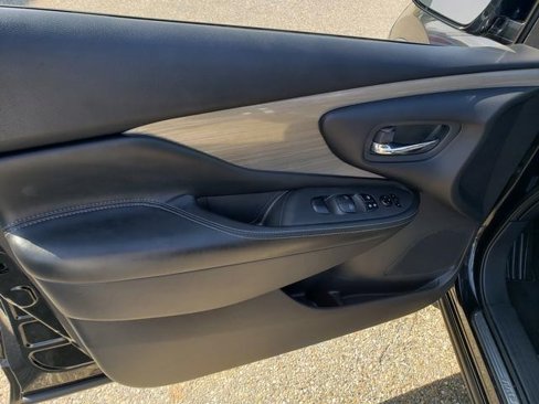 Used 2015 Nissan Murano SV image 13