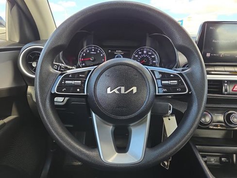 Used 2023 Kia Forte LXS w/ LXS Technology Package image 15