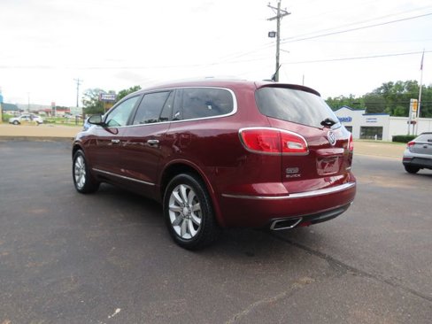 Used 2016 Buick Enclave Premium w/ Experience Buick Package image 7