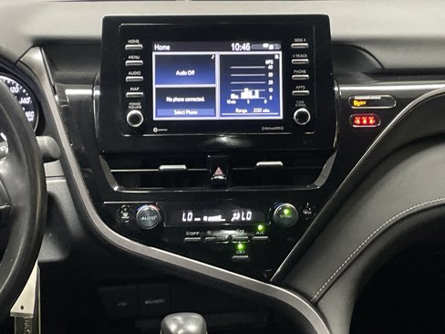 Certified 2023 Toyota Camry SE image 31
