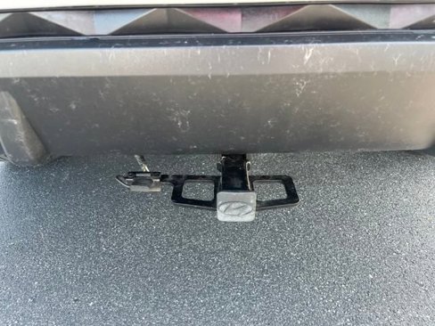 Certified 2022 Hyundai Tucson SEL image 27