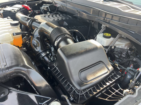 Used 2023 Ford F150 XLT w/ Equipment Group 302A High image 26
