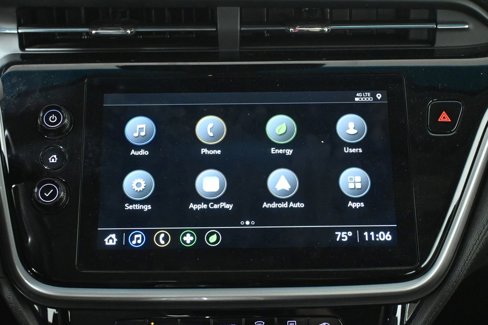 Used 2023 Chevrolet Bolt LT w/ Driver Confidence Package image 20