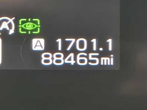 Used 2022 Subaru Outback Limited image 18