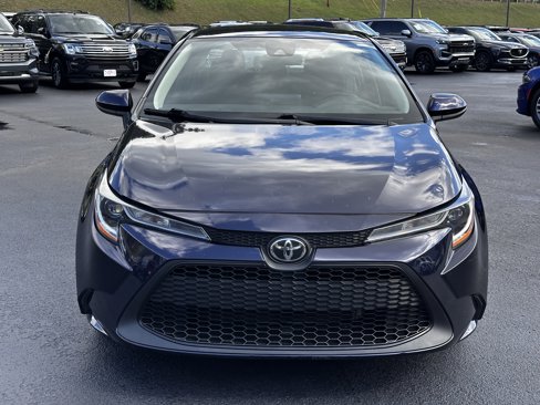 Used 2022 Toyota Corolla LE image 25