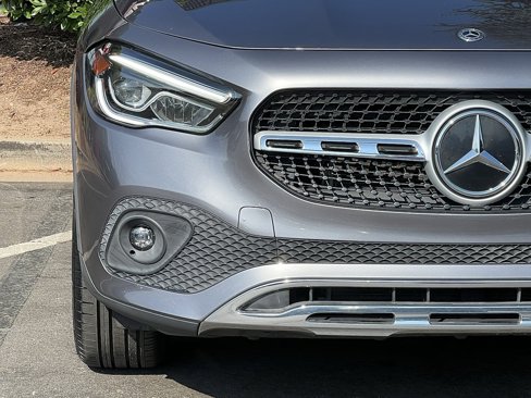 Used 2021 Mercedes-Benz GLA 250 w/ Premium Package image 4