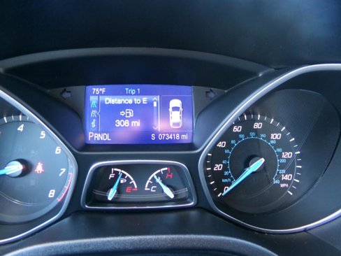 Used 2014 Ford Focus SE image 15