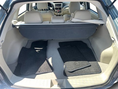 Used 2010 Subaru Impreza Outback Sport image 22