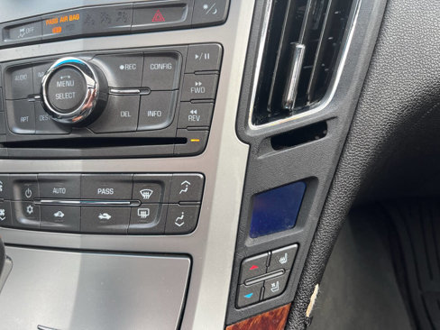 Used 2012 Cadillac CTS Premium image 25
