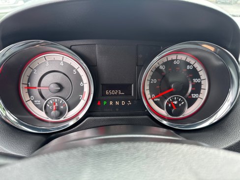 Used 2017 Dodge Grand Caravan SE w/ Power Window Group image 15