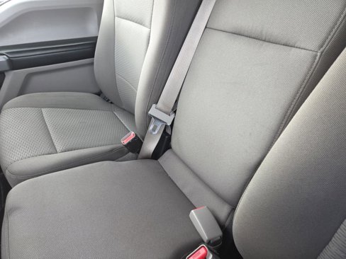Used 2017 Ford F150 XLT image 43