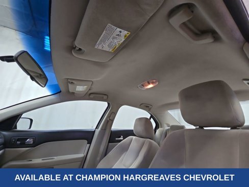 Used 2009 Ford Fusion SE image 25