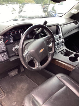 Used 2018 Chevrolet Suburban LT w/ LT Signature Package image 15