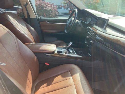 Used 2014 BMW X5 xDrive35i image 10