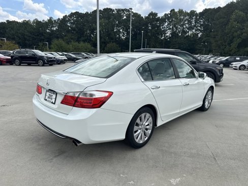 Used 2013 Honda Accord EX-L image 6