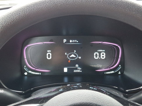 Used 2024 Kia Soul S image 20