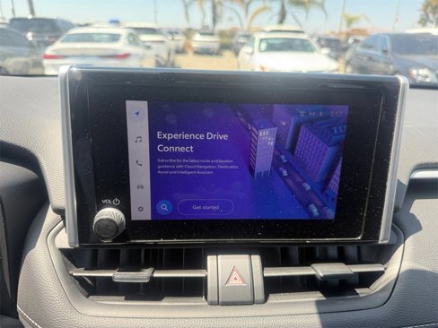 Used 2023 Toyota RAV4 XLE w/ Convenience Package image 19