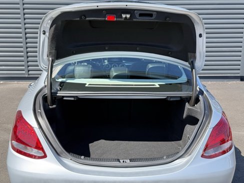 Used 2016 Mercedes-Benz C 300 4MATIC Sedan image 23