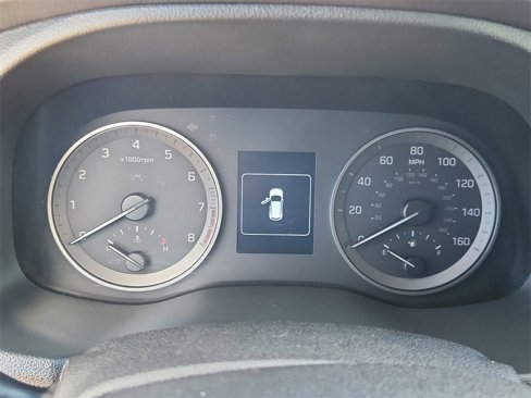 Used 2018 Hyundai Tucson SEL image 17