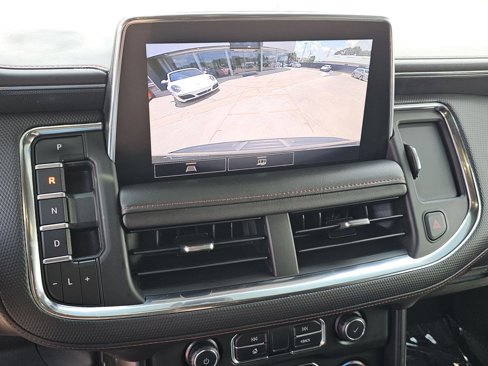Used 2021 Chevrolet Tahoe RST image 9
