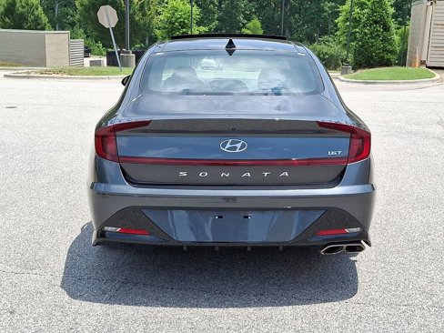 Used 2022 Hyundai Sonata SEL Plus image 5
