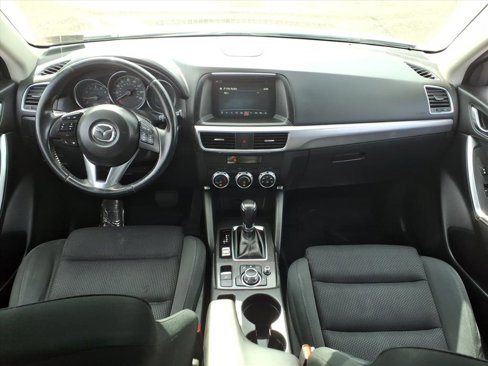 Used 2016 MAZDA CX-5 Touring image 30
