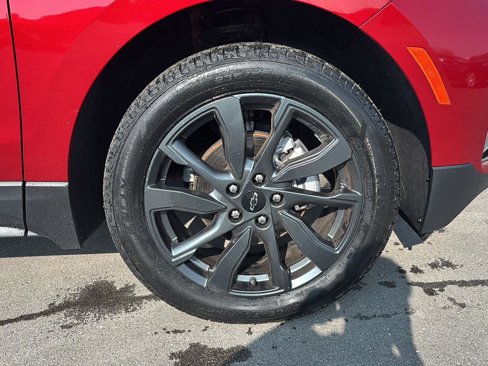 Used 2023 Chevrolet Equinox RS image 13