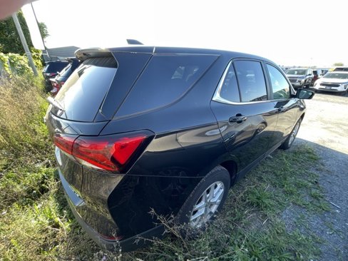 Used 2022 Chevrolet Equinox LT image 6